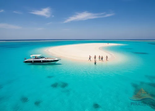 White Island Boat Trip